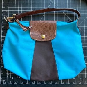 Longchamp Le Pliage small